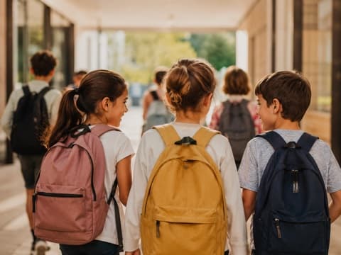 Escuelas